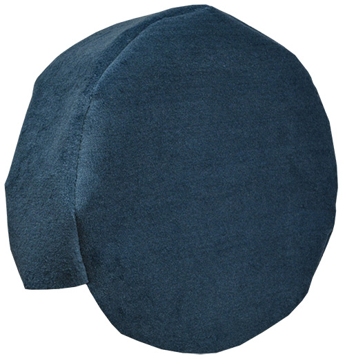 19811986 Chevrolet K5 Blazer Interior Cutpile Factory Fit Spare Tire