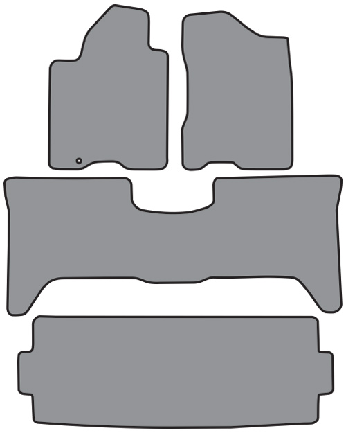 Infiniti fx35 floor mats 2004