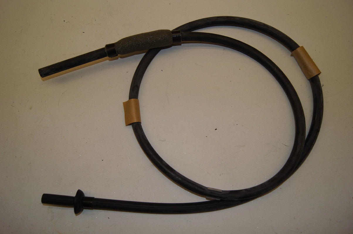 HUMMER H2 SUT Sunroof Drain Hose (0307) Factory OEM Parts