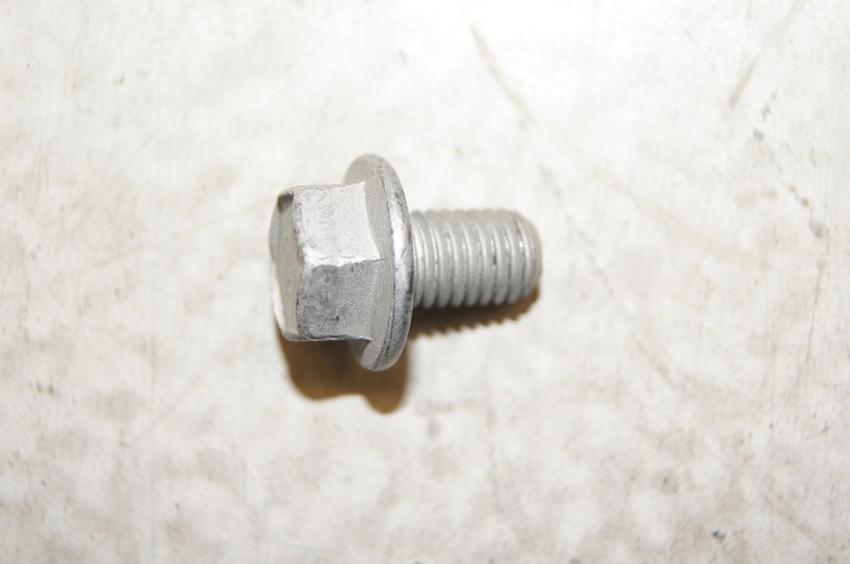 Bolt with Washer; MNP Corp; Utica, MI Factory OEM Parts