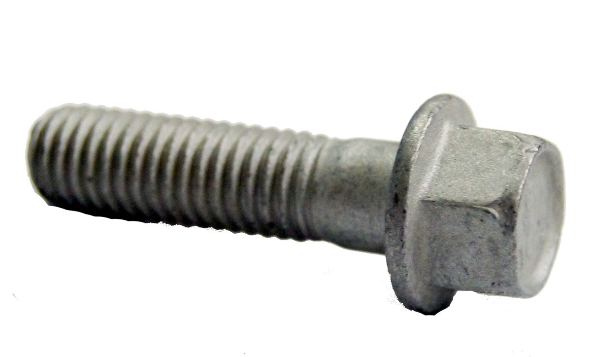 Genuine Gm 11610011 Bolt. Steering Column Gear Shaft Factory OEM Parts