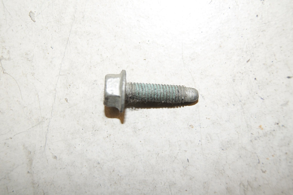 Flanged Bolt ITW Shakeproof Auto Elgin, IL * Factory OEM Parts