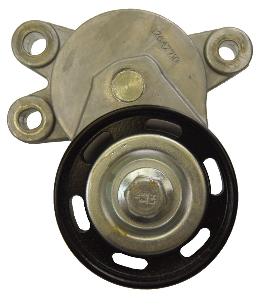 2015 Chevrolet Corvette C7 Belt Tensioner New OEM Gates 12663624