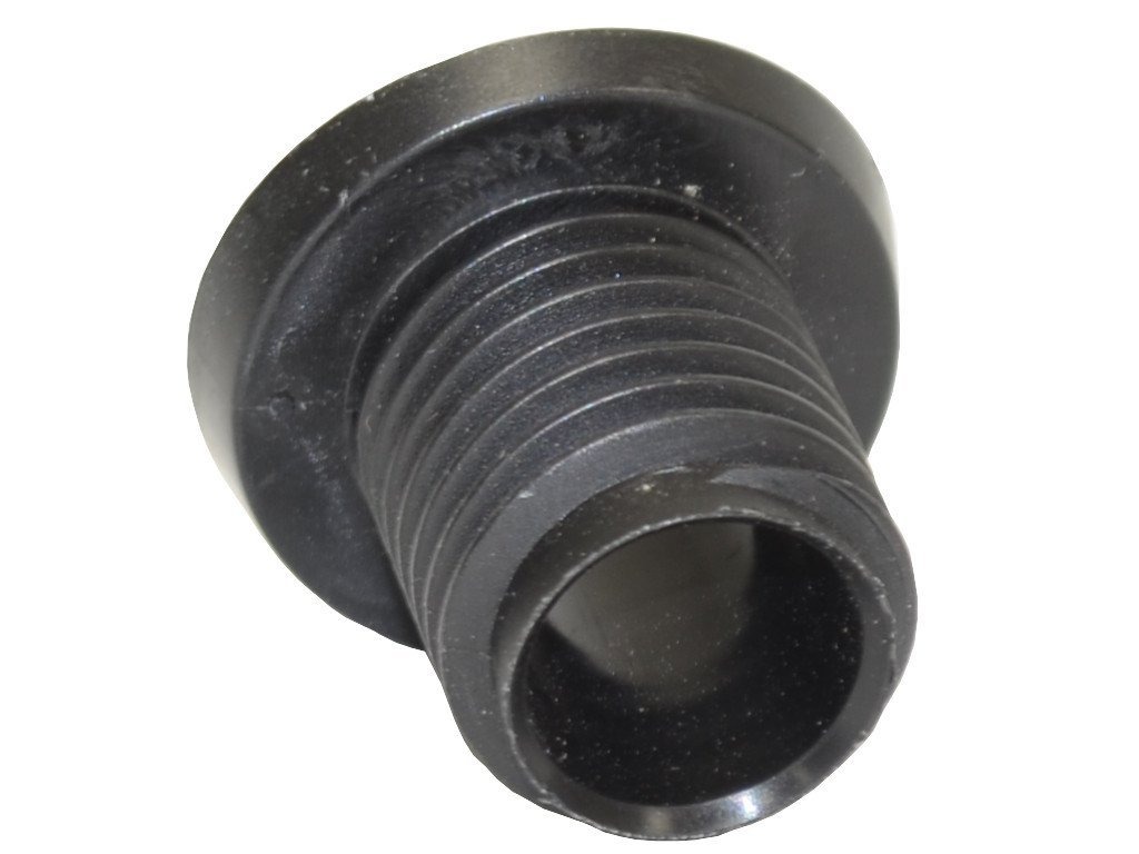 19841987 C4 Corvette Power Radio Antenna Bezel Grommet Factory OEM Parts