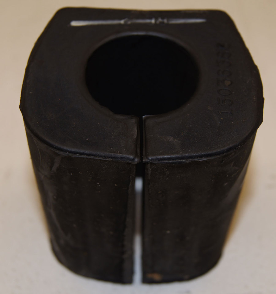 INSULATOR. Stabilizer Shaft Factory OEM Parts