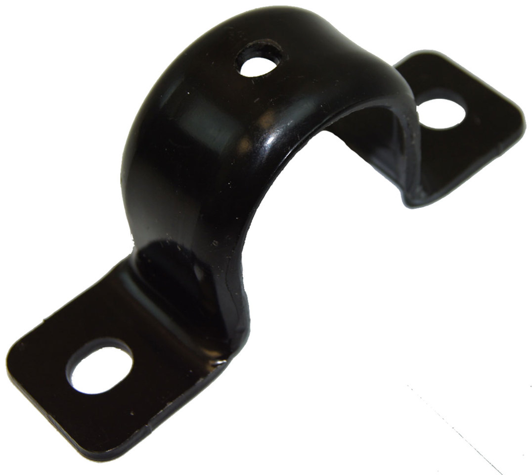 20062010 Hummer H3 Rear Sway Bar Bushing Clamp OEM New 15086908