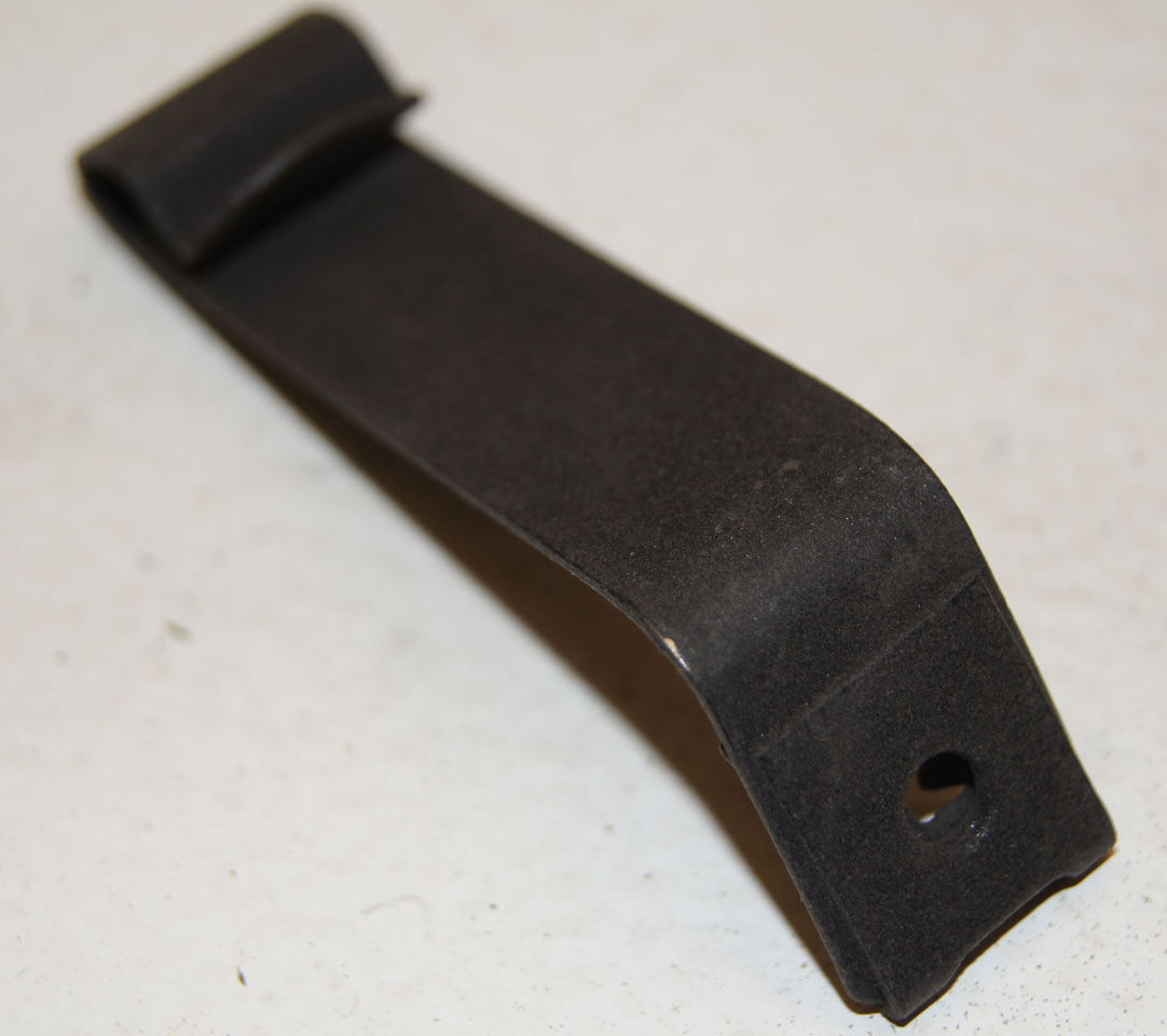 HUMMER H2 Roof Sunroof Moonroof Delector Wind Screen Clip Mount Mounting Factory OEM Parts