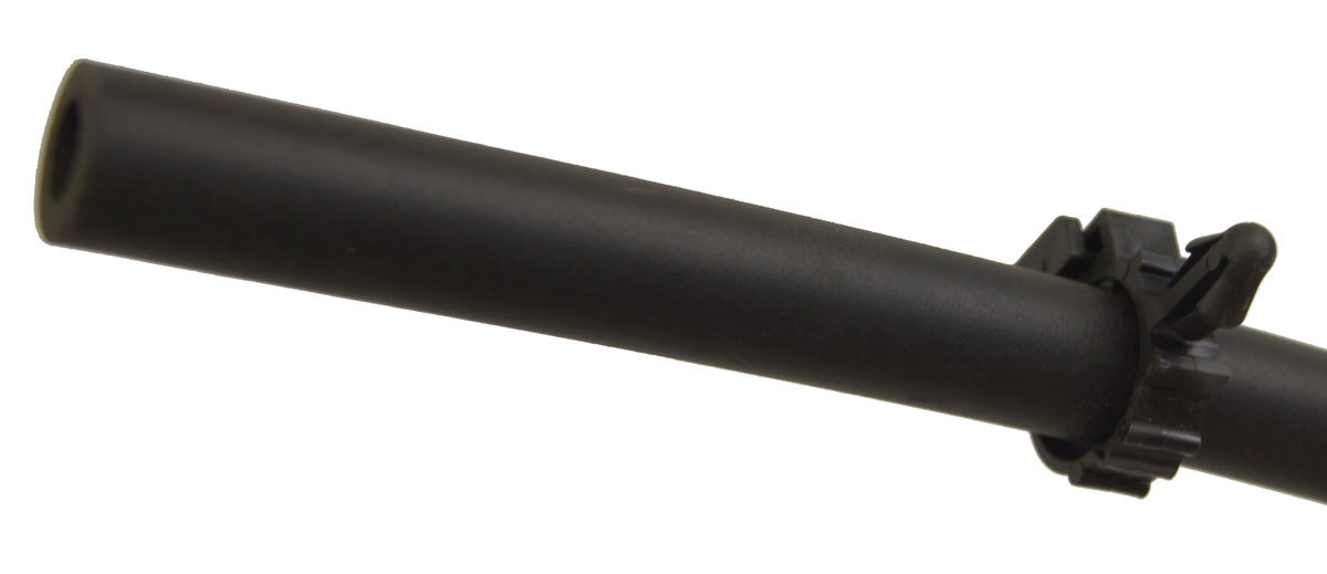 GM Trucks Hummer H2 6 Speed Auto Transmission Vent Hose MYC Trans Code