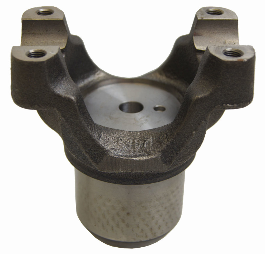 20042009 GMC C4500 Transmission Yoke Universal Joint New Topkick