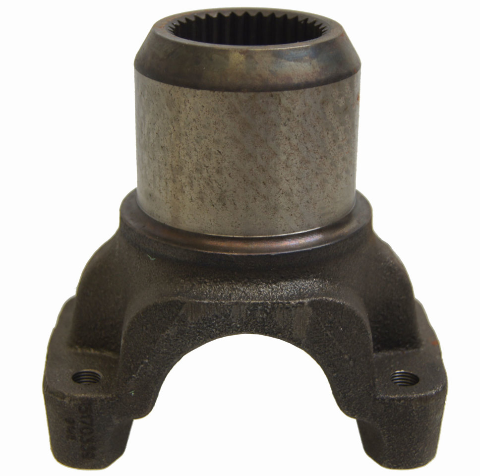 20042009 GMC C4500 Transmission Yoke Universal Joint New Topkick