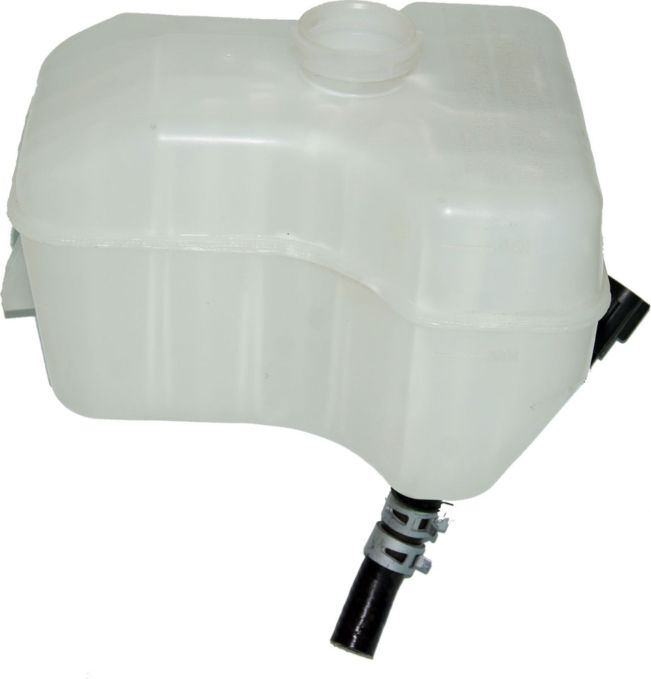 Hummer H3 Brake Master Cylinder Reservoir & Sensor Factory OEM Parts