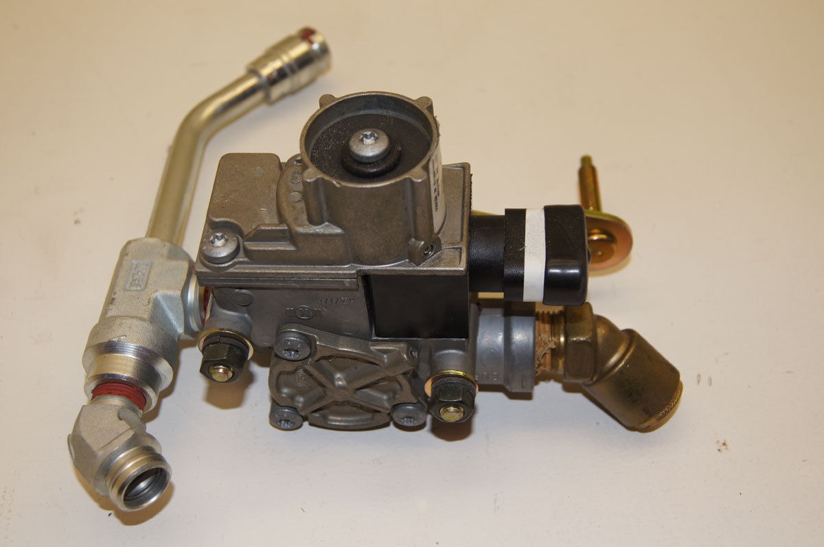 ABS MODULATOR VALVE BENDIX M32 TOPKICK KODIAK Factory OEM Parts