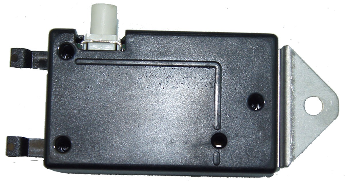 2005-2013 Chevy Corvette C6 Radio Antenna New 15850055 10321830