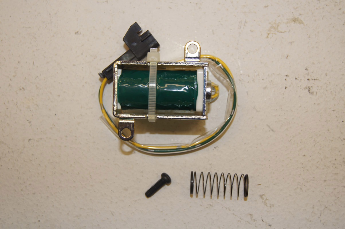 Wire The Switch In As Shown Below