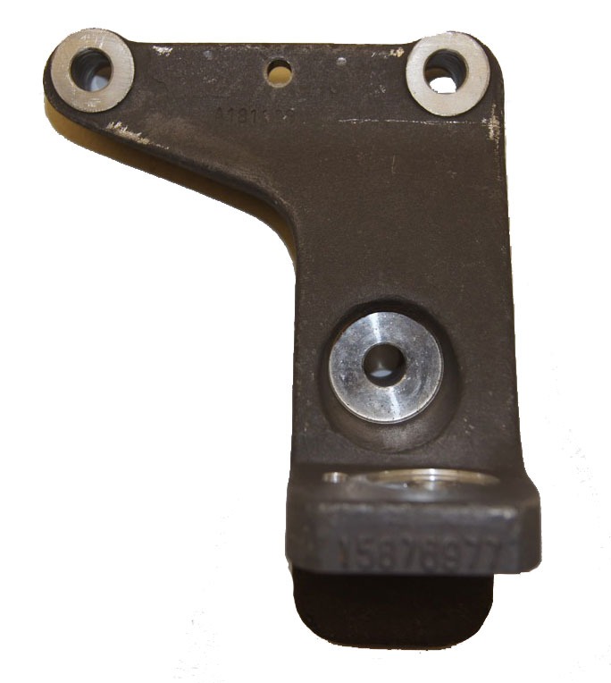 Pontiac Solstice Saturn Sky LH Engine Mount Bracket | Factory OEM Parts