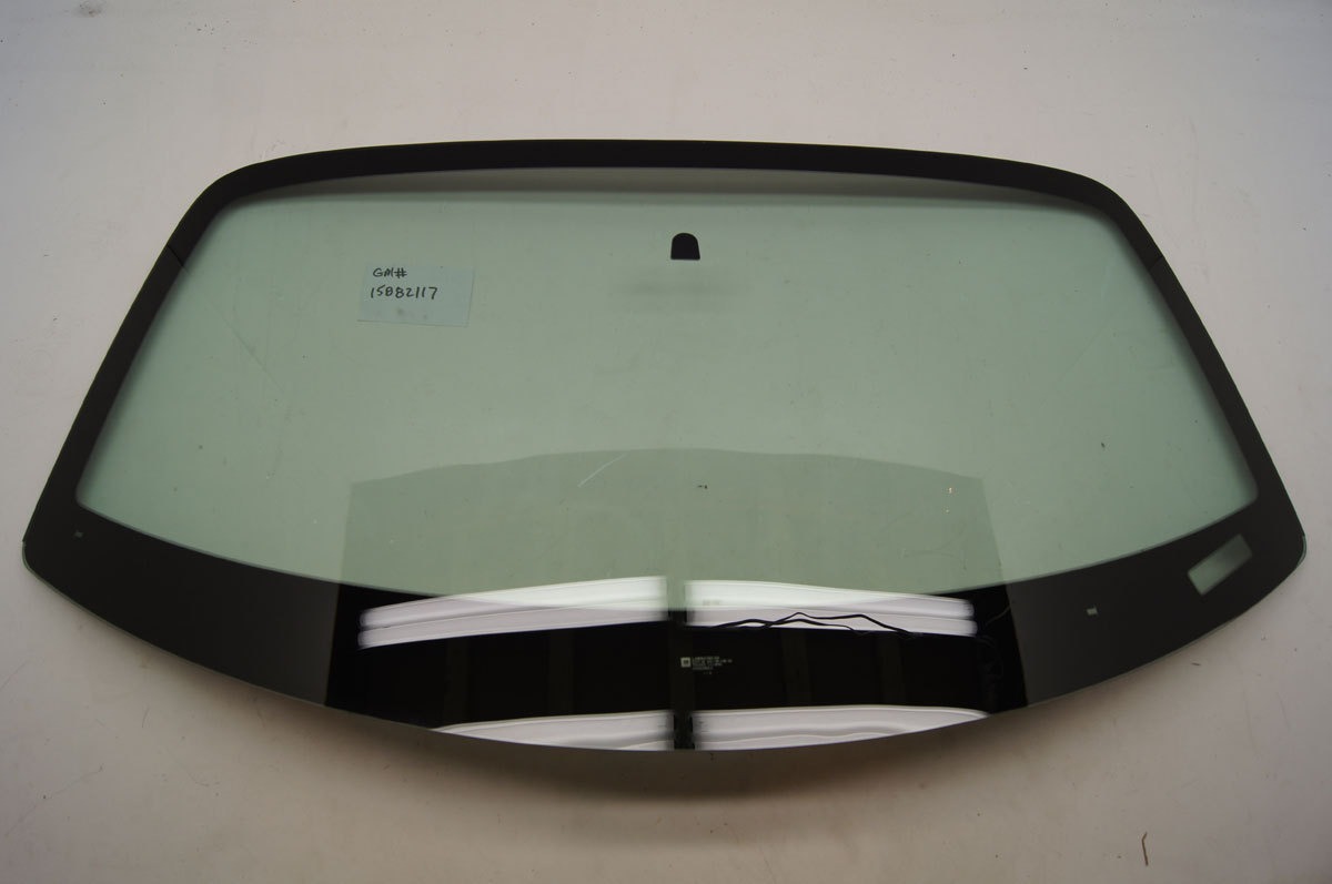 06-09 Windshield Pontiac Solstice Saturn Sky Oem