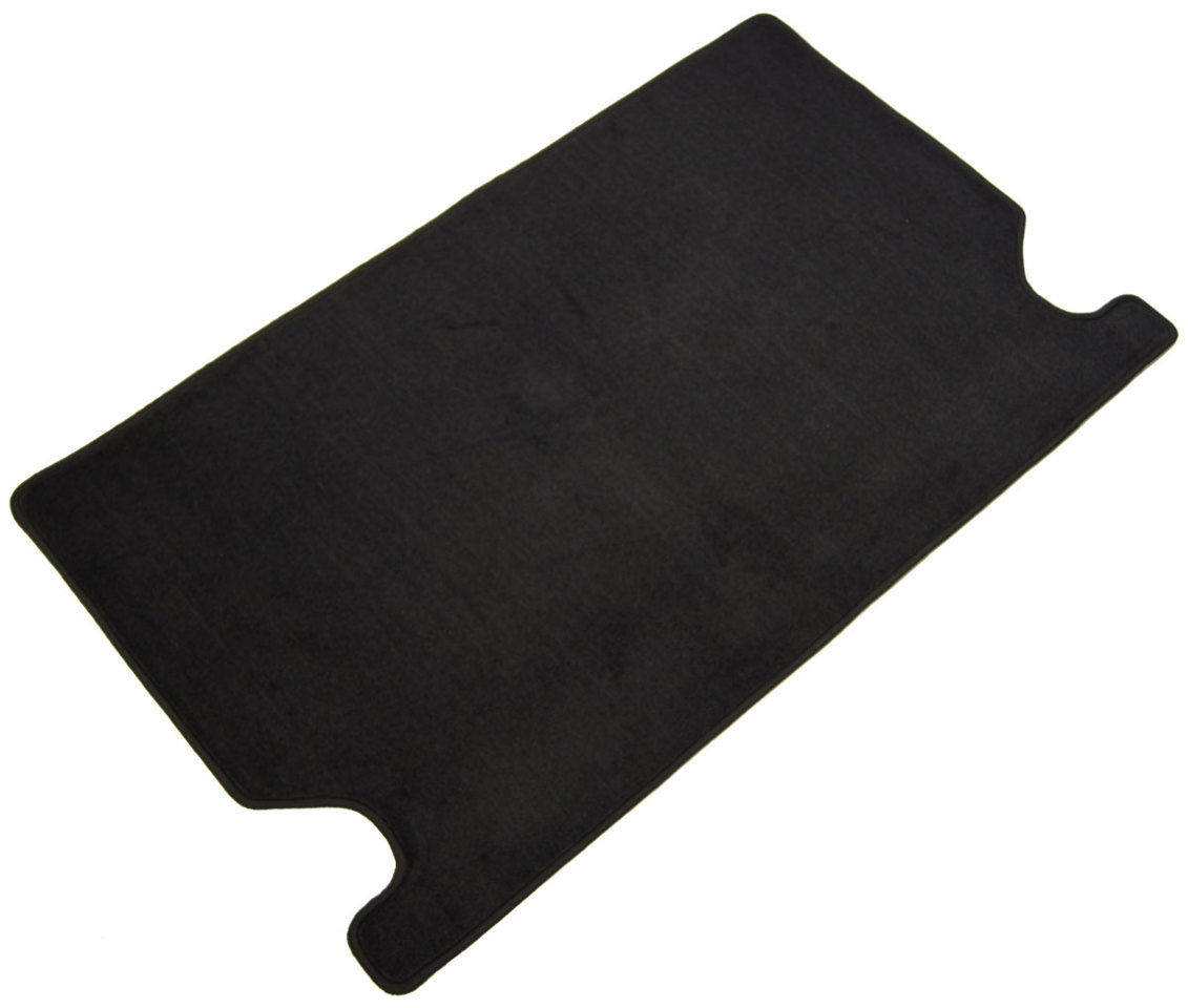 20092014 Escalade Suburban & Yukon Rear Cargo Reversible Mat New OEM 20847333 Factory OEM Parts