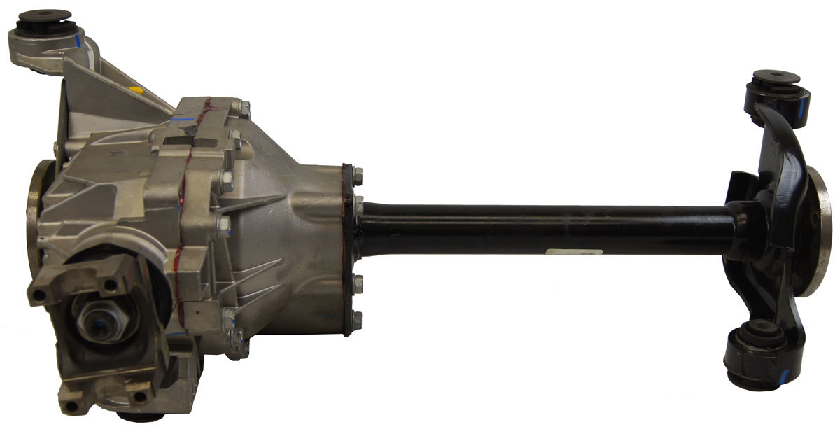 DIY: 2500/3500 Van IFS 4WD Conversion - Page 19 - Diesel ...