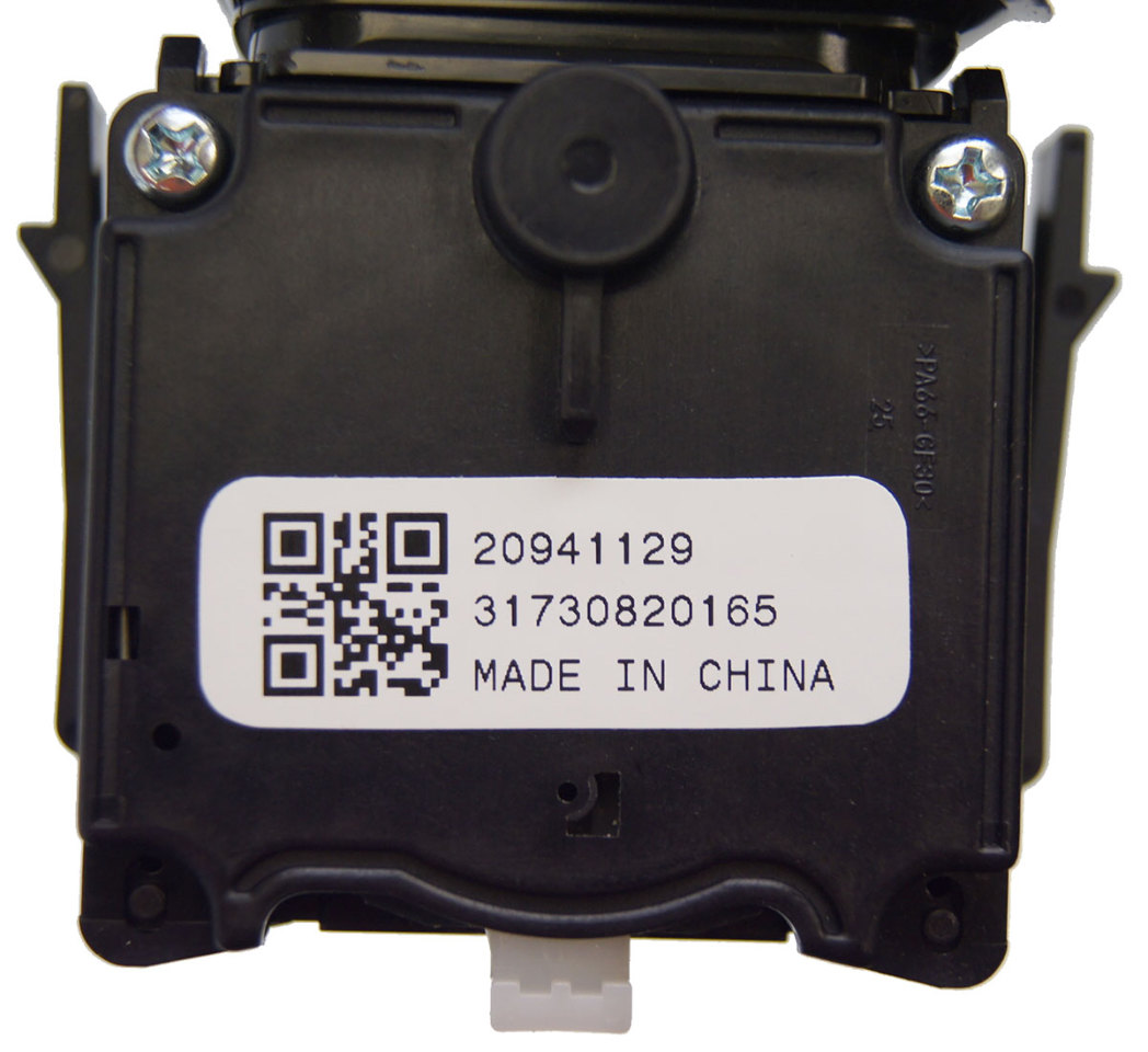 Buick Regal Verano Chevy Cruze Turn Signal Arm New OEM Switch 20941129