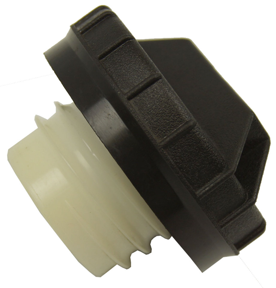 Screw On Gas Fuel Cap Genuine GM Fits Many Makes & Models 22591475