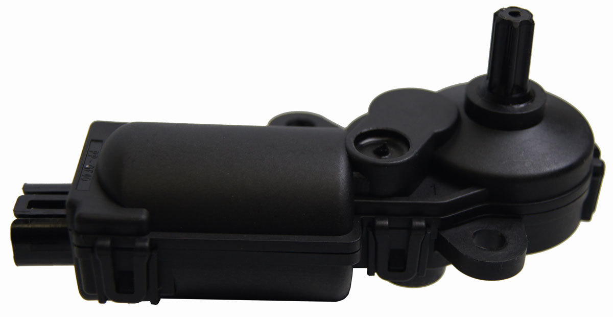 20042014 HVAC Heater Blend Door Actuator New 22754989 16451371