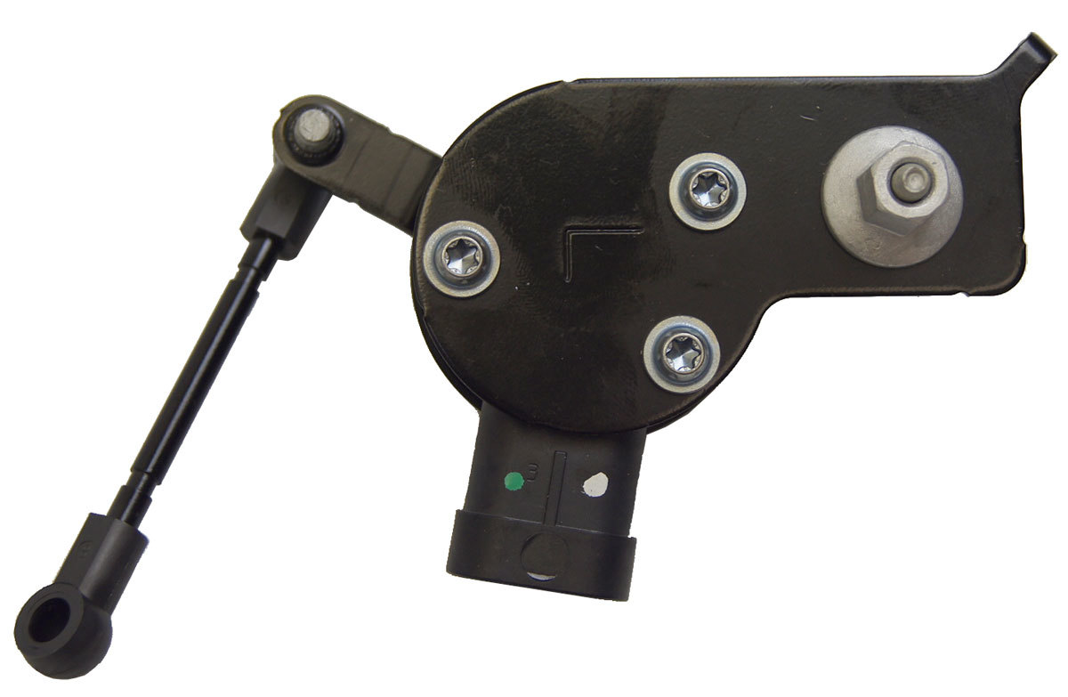 20142015 Chevy Corvette C7 Left Rear Sensor Suspension Level System