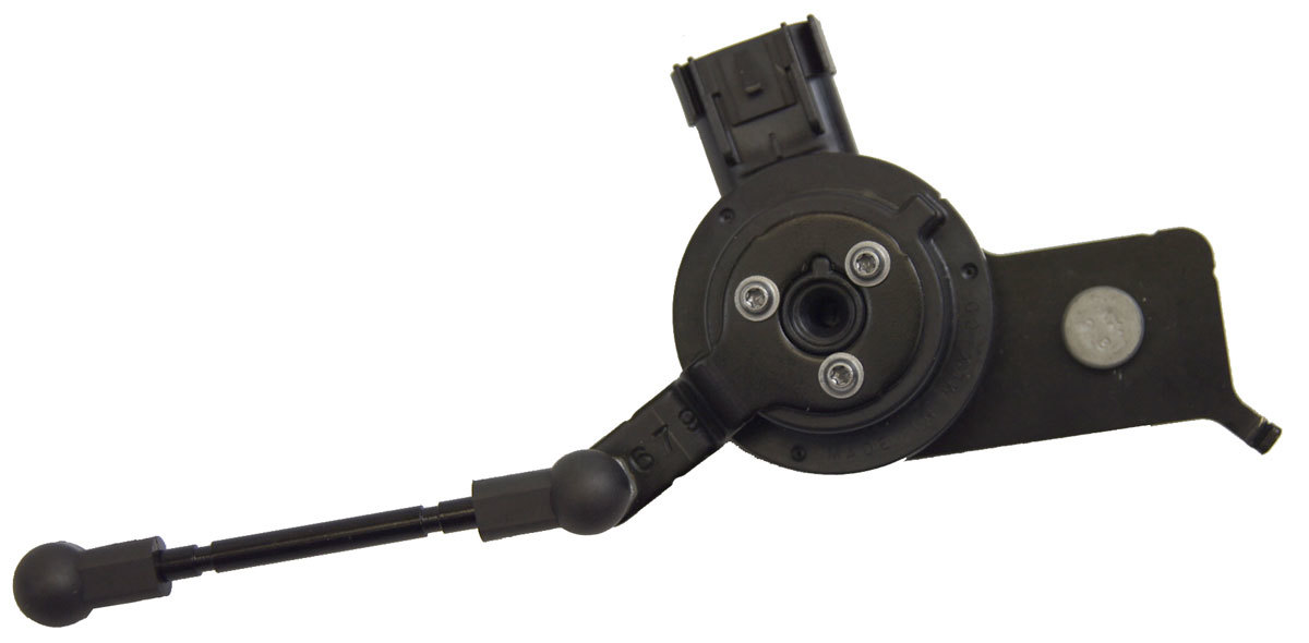 20142015 Chevy Corvette C7 Left Rear Sensor Suspension Level System