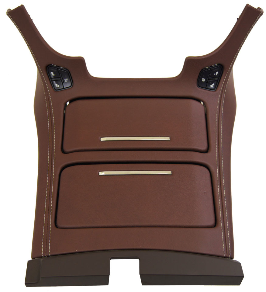 2015 Chevy GMC Tahoe Yukon/XL Suburban Center Console Cup Holder