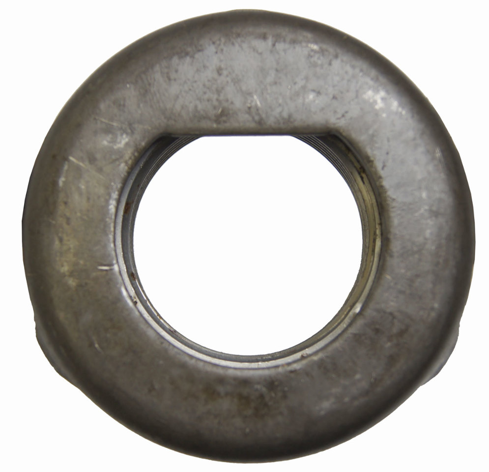 20072009 Topkick/Kodiak C6500C8500 Front Steering Knuckle Axle Nut