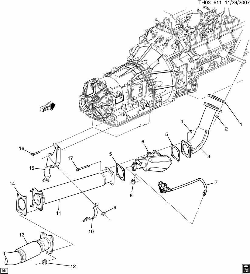 Solenoid Exhaust Throttle Control Valve Actuator Lf8 Tilt Cab 1/4" Air