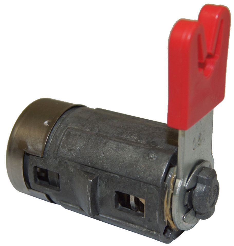 Chevrolet Ignition Lock Cylinder+Door Lock Cylinder+Glove Box+Stowage+2