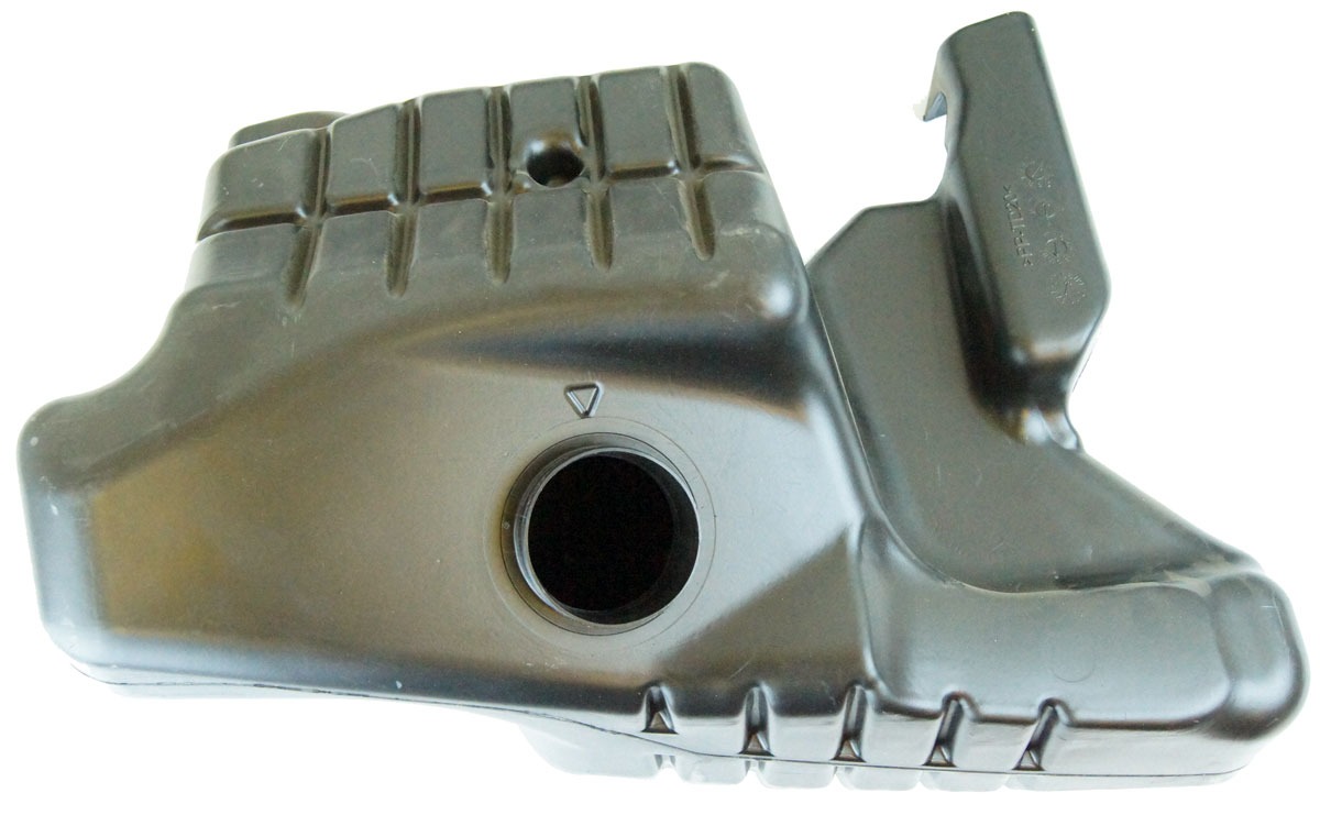 Pontiac Solstice Saturn Sky Air Duct IntakeResonator Box 2.4L Factory OEM Parts