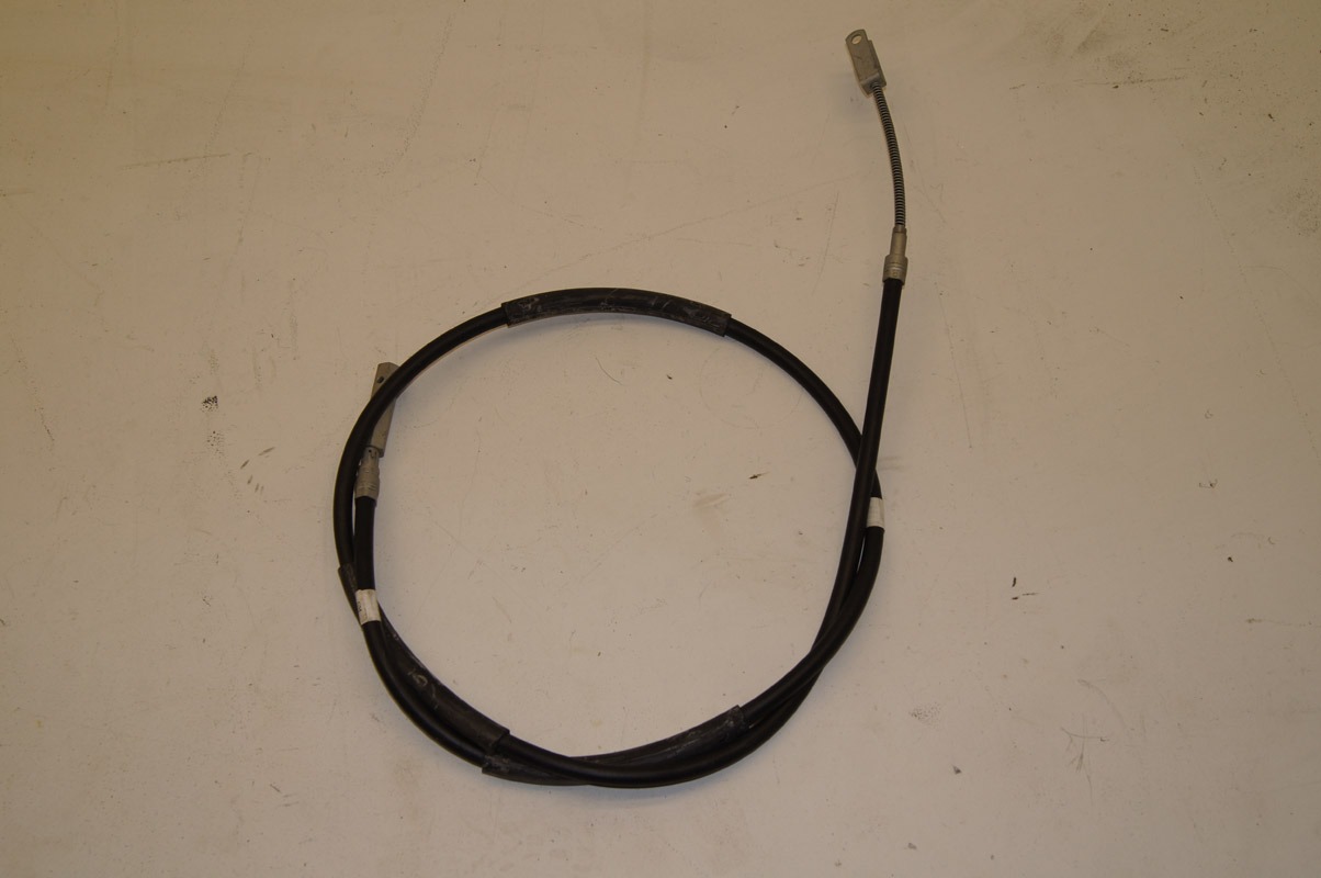 0609 GMC Topkick/Chevy Kodiak Emergency Brake Cable 25856918 Factory