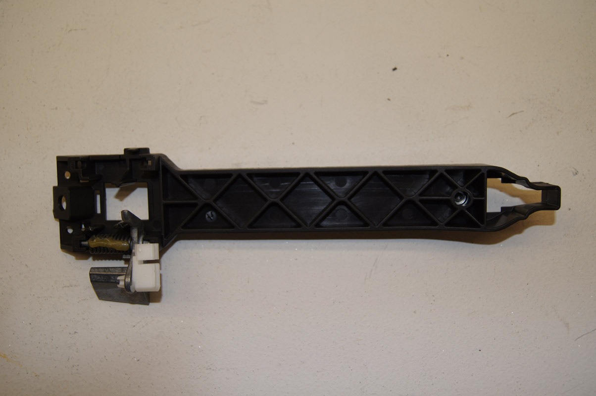 0609 Hummer H3 Handle Base For Right Doors 25878781 Factory OEM Parts