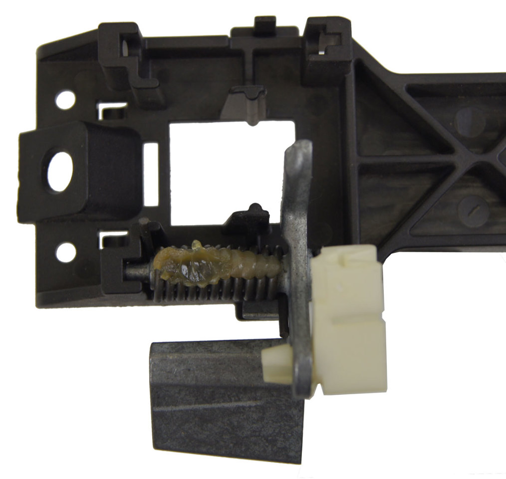 20062010 Hummer H3/H3T Door Handle Base RH Doors Front & Rear 25878781 15835203 eBay