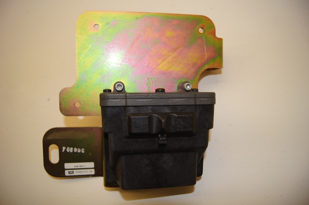 EBCM ELECTRONIC BRAKE CONTROL MODULE 25916577 19259340 Factory OEM Parts