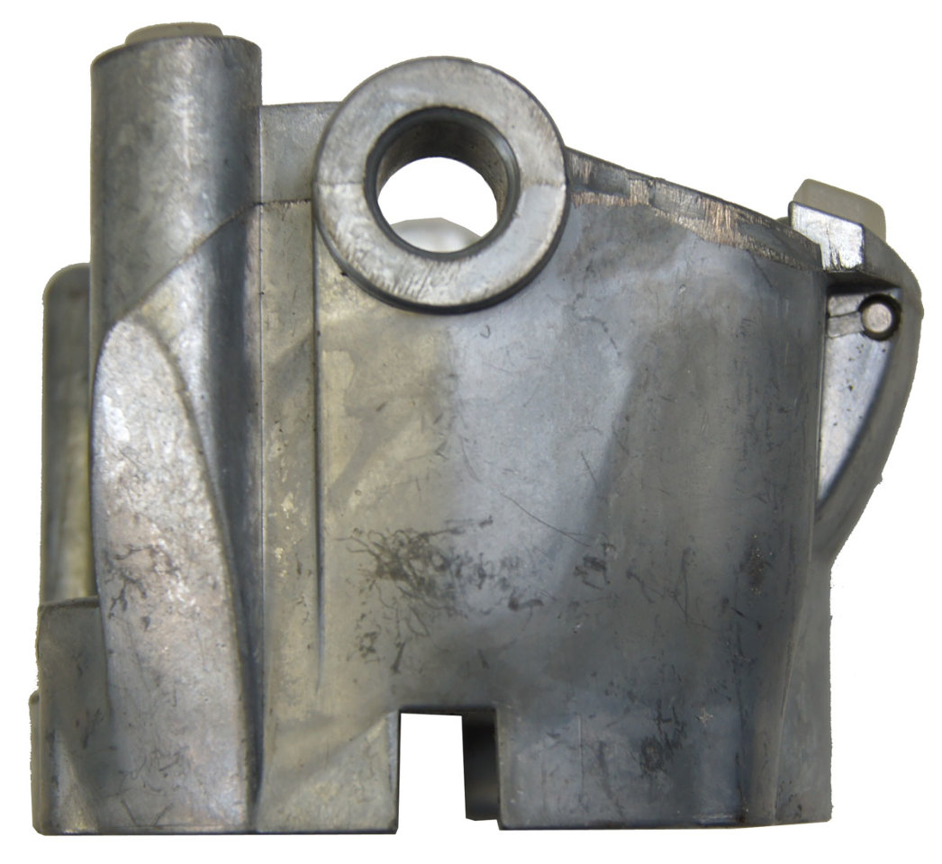 19901996 Chevy Corvette C4 Tilt Steering Column Knuckle New 26010644