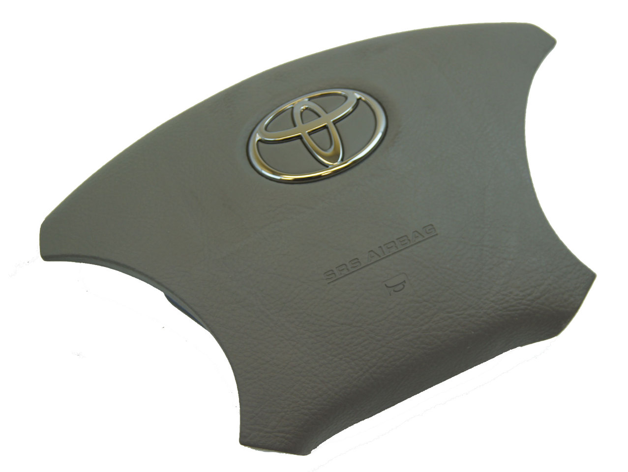 20042010 Toyota Sienna Drivers Side Airbag Air Bag Stone Grey New