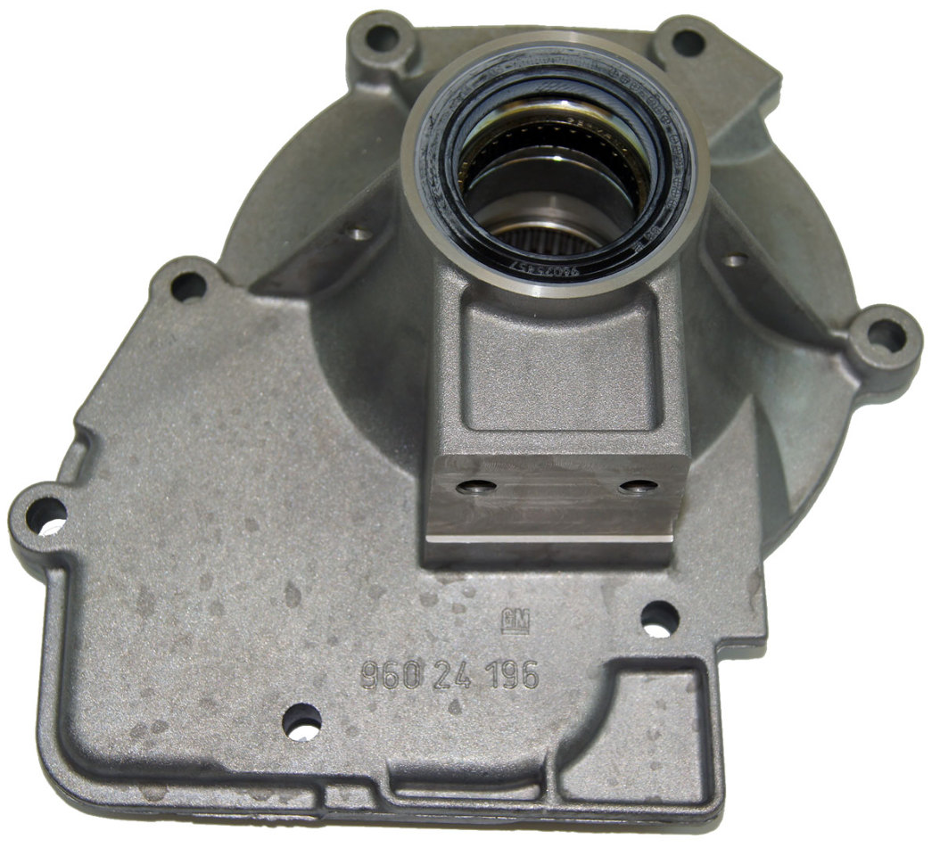 GM Automatic Transmission Case Extension M82 5L40E 96024196 96042860
