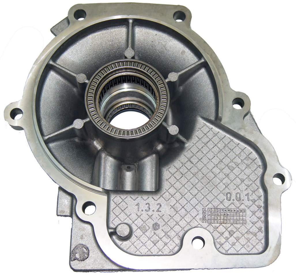 GM Automatic Transmission Case Extension M82 5L40E ... 5l40e parts diagram 