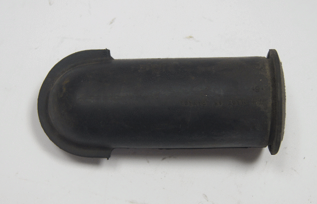 1997-2008 Corvette C5 C6 & Cadillac XLR Cowl Drain Tube End Used OEM