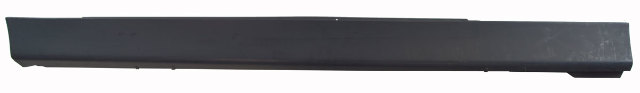 1990-1995 Chevrolet Corvette C4 Right Rocker Panel Unpainted New OEM 14104174