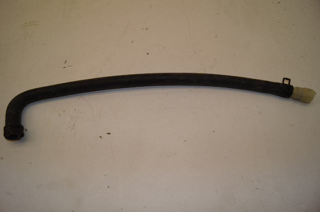 03 Chevy Kodiak Heating Cooling Hose 15020469