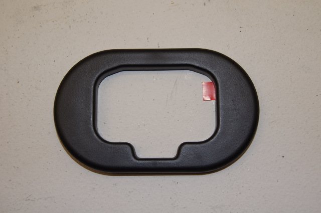 2007-2010 Saturn SKY Rear Trunk Decklid Stripe Vinyl Decal New OEM 20760934
