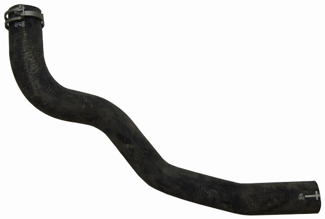 2003-2009 Topkick Kodiak C6500-C8500 Upper Radiator Inlet Hose 15797886