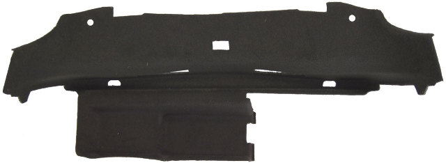 thumbnail image 2 of OEM GM Rear Sway Bar Bushing For 2006-2010 Pontiac Solstice & Saturn SKY – FE2, Part 10350104 2 of 4