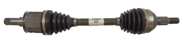 Cadillac CTS STS SRX Front Right Drive Axle AWD New OEM 25719195