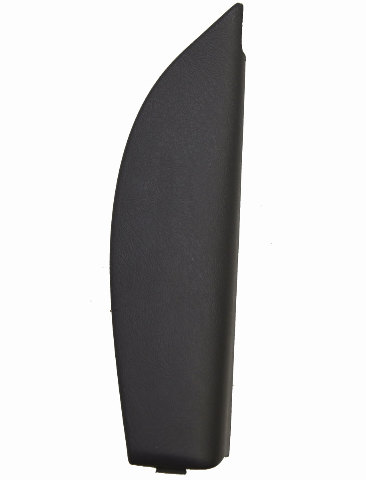 GM Genuine Exterior Side View Mirror Nut Cap Cover For 2003-2009 Chevy Kodiak GMC Topkick, OEM 88943432