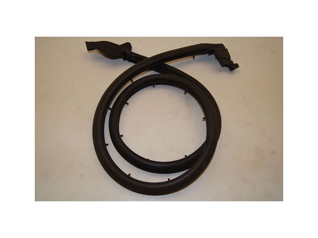 08-09 SOLSTICE SKY LH DOOR WEATHERSTRIP 20864344
