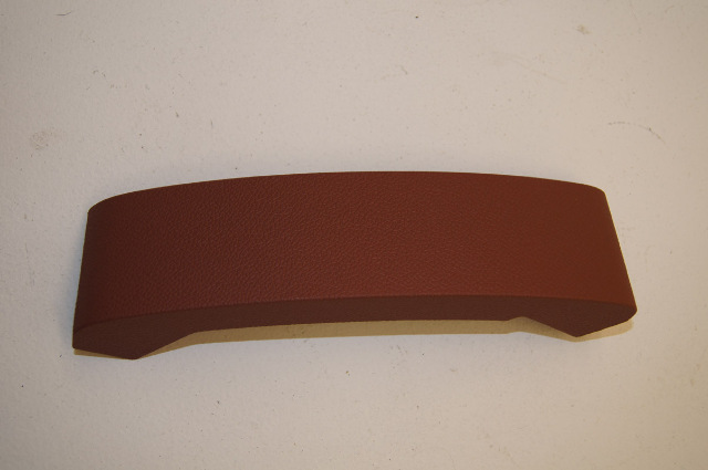 08-09 Hummer H2 Rh Dash Trim Brick Color 25913298